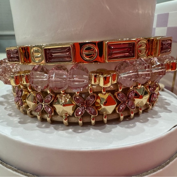 Bomb Party Summer Stacks 2025 Let’s Make Magic Together - Picture 2 of 8